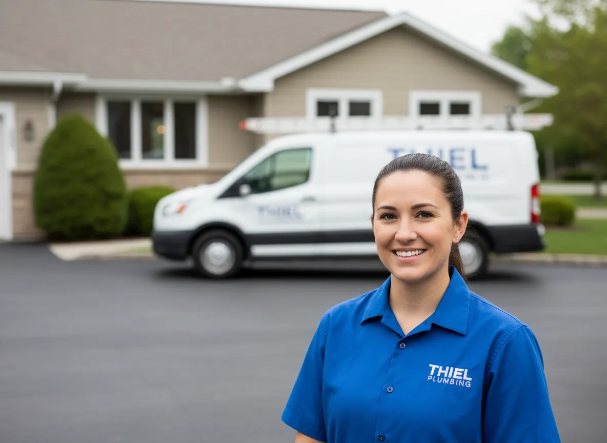 Plumber Manokotak, AK FAQs